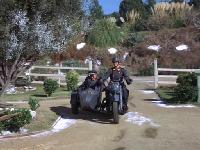 Click to watch 'Hogan and the Lady Doctor...' (popup) Hogans Heroes